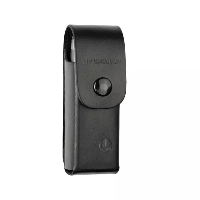 LEATHER SHEATH
