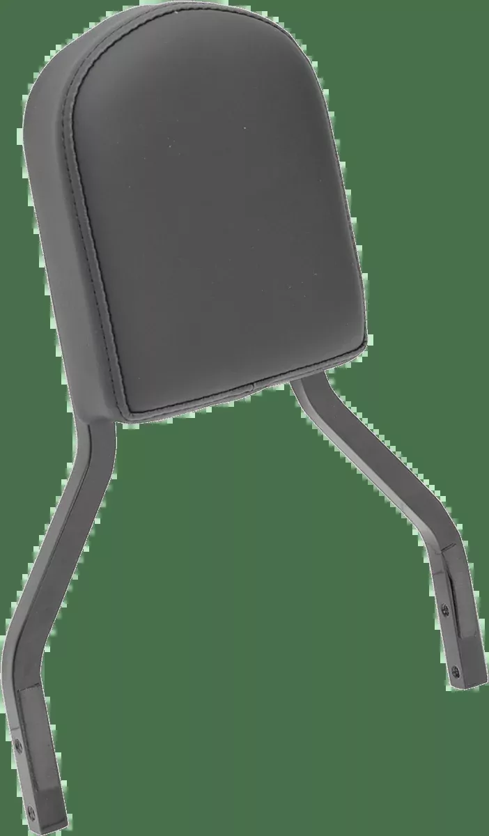 Leather Sissy Bar Pad