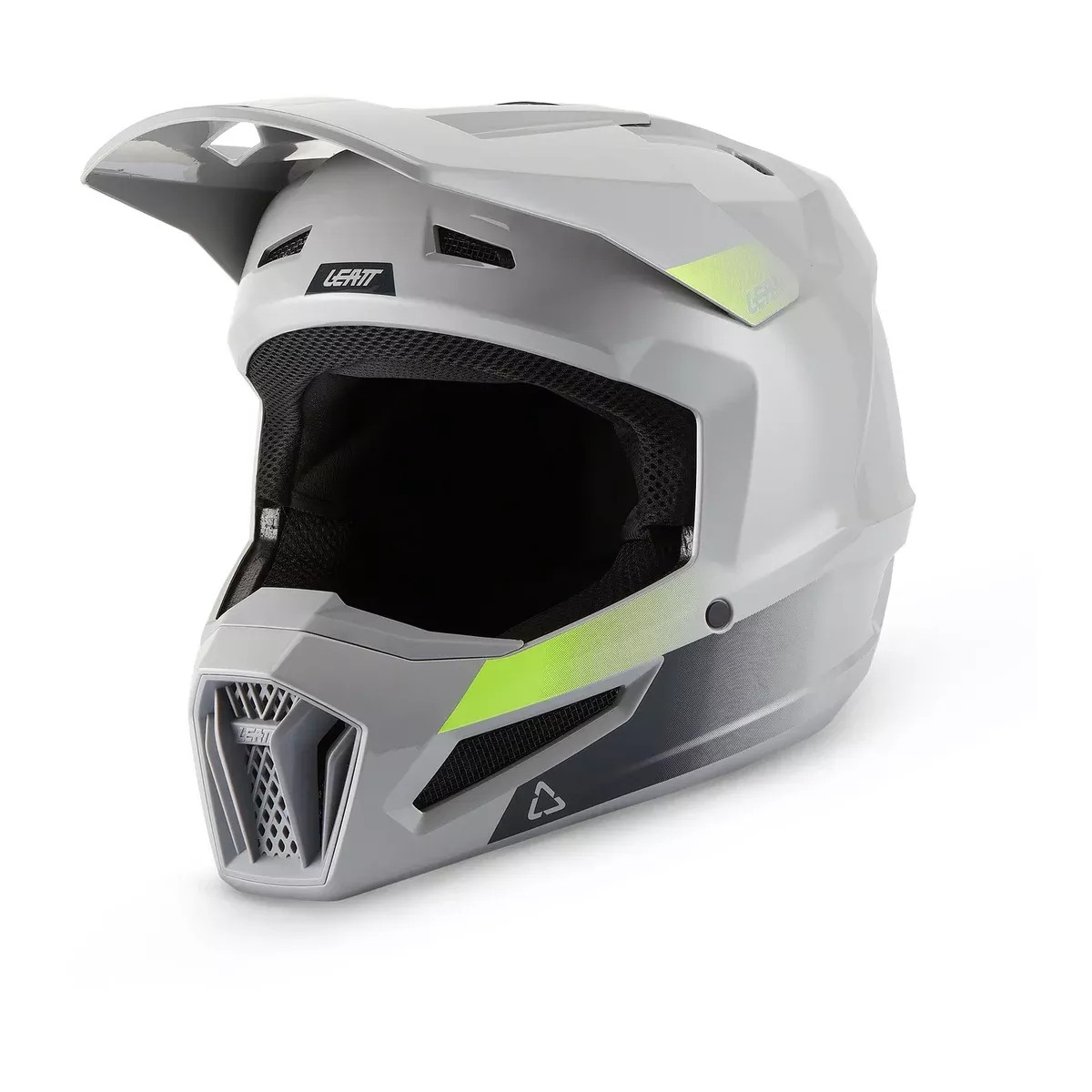 Leatt 2.5 Helmet - Grey