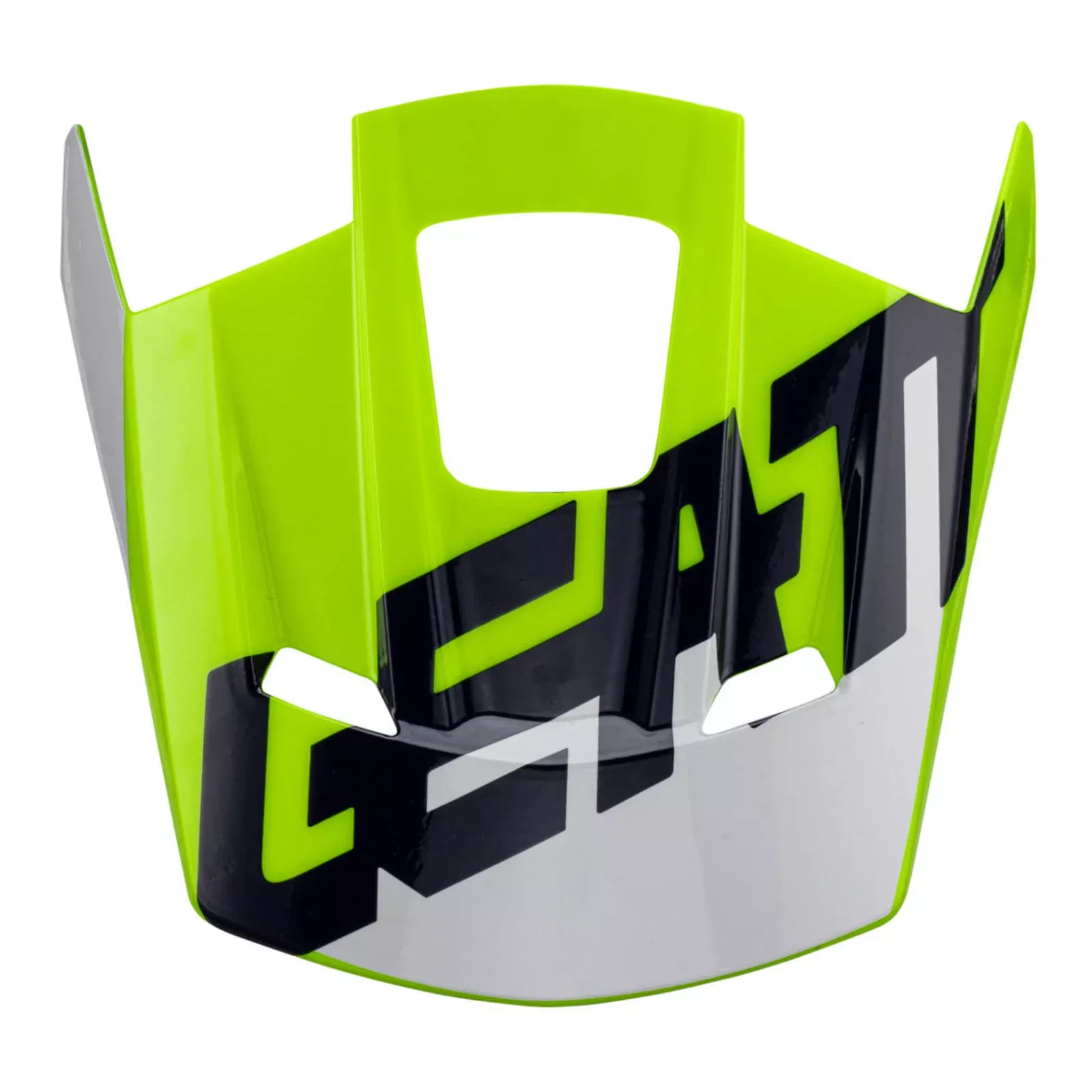 Leatt 2.5 Helmet Peak – Lime (XS-S)