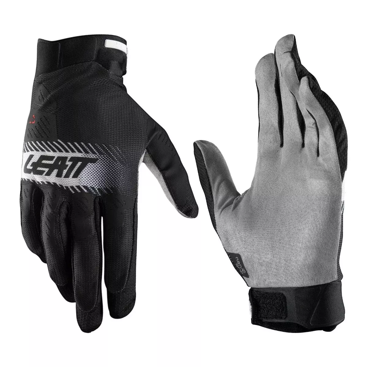 Leatt 2.5 X-Flow Glove - Black