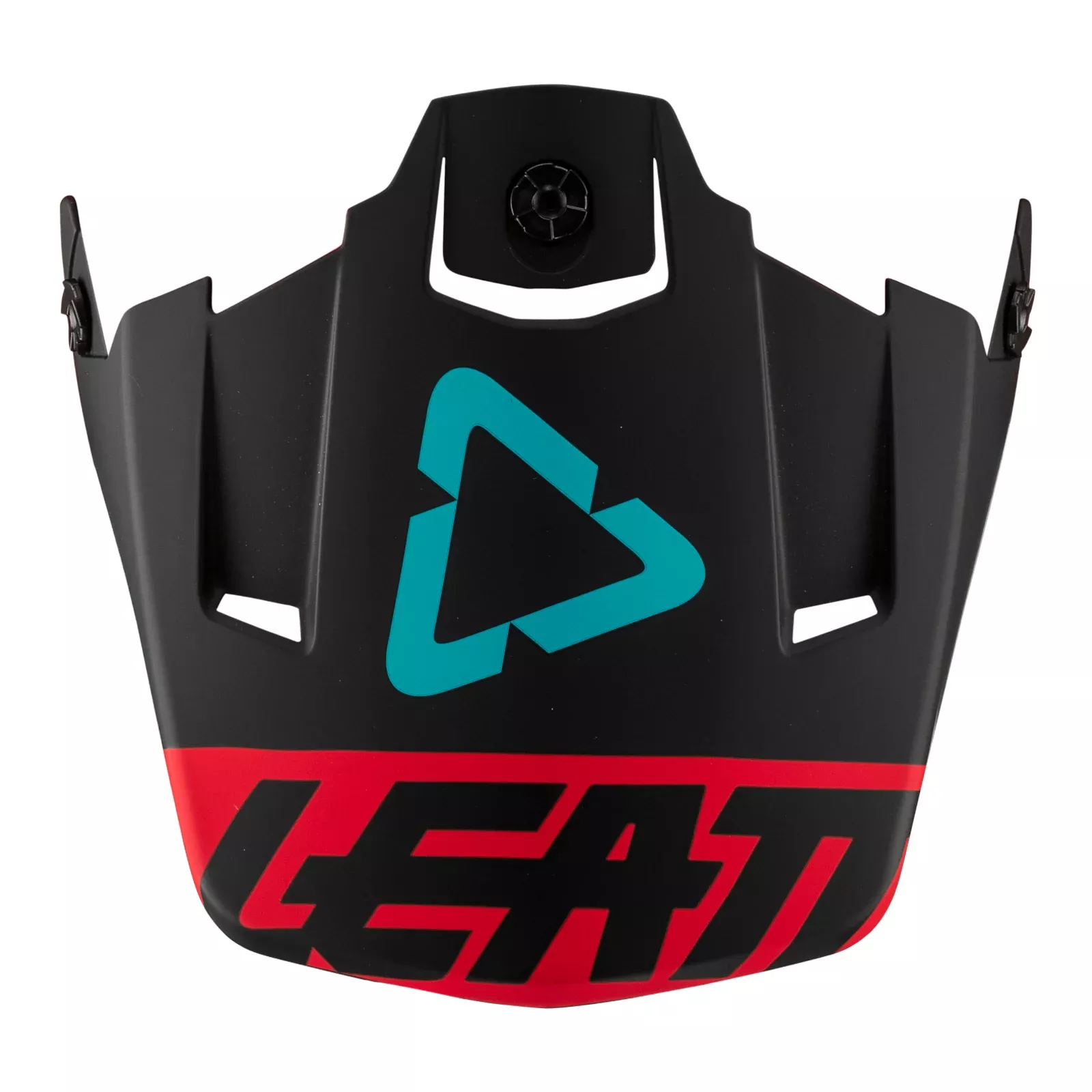 Leatt 2019.2 S/P 3.5 GPX Junior Helmet Peak – Orange