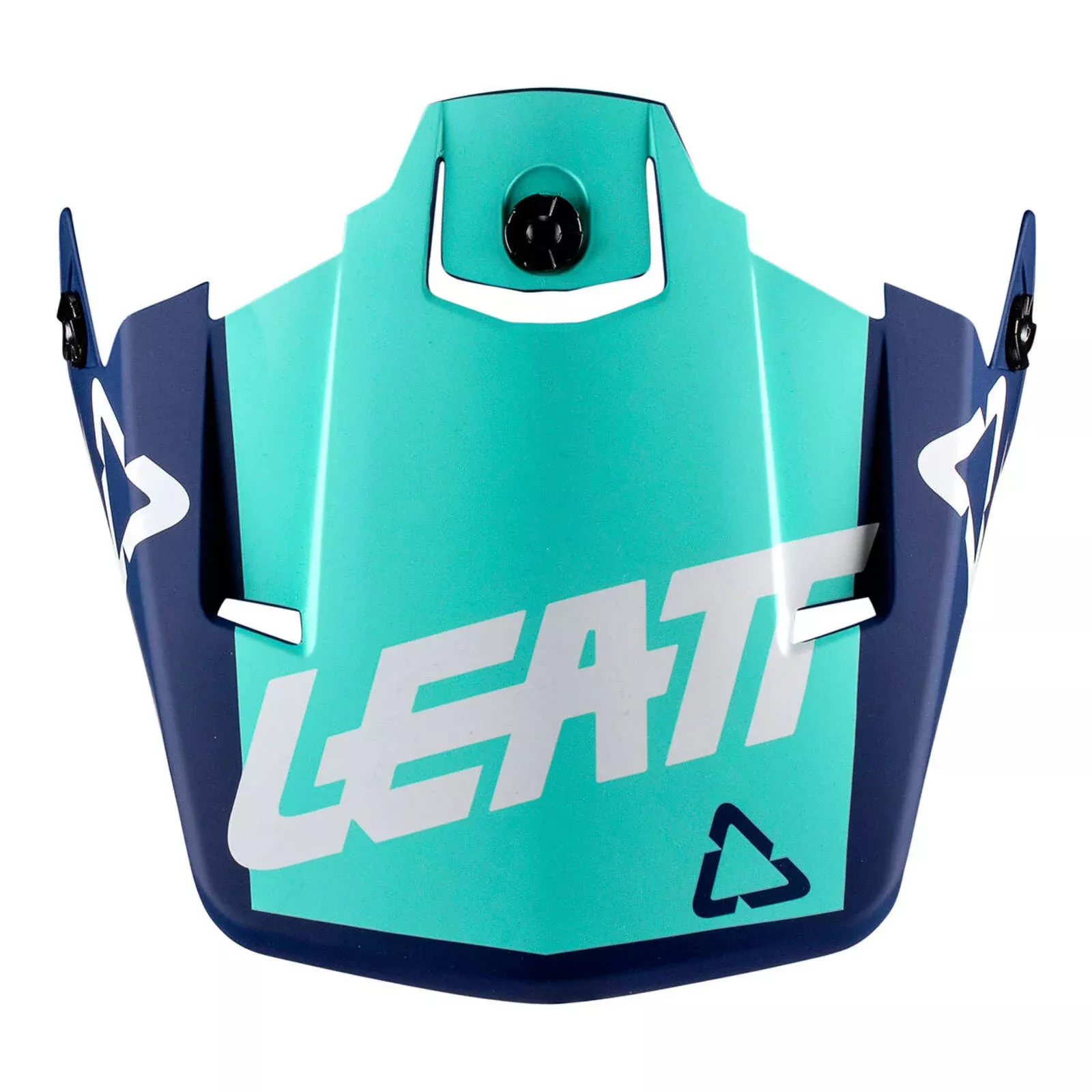 Leatt 2020.2 Helmet Peak ’20 GPX 5.5 – Black / White (XS/S)