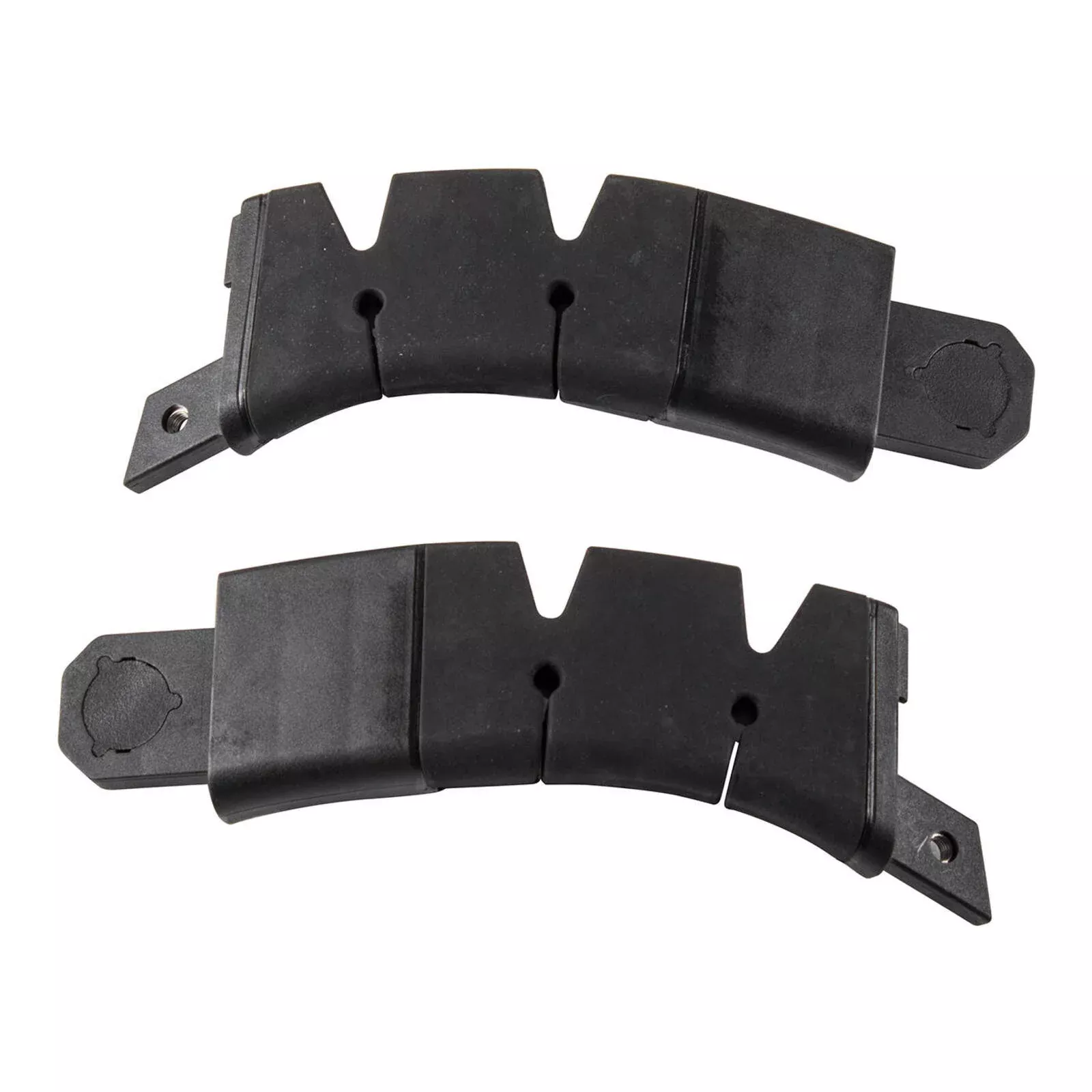 Leatt 3.0 Fusion Sizing Spacers [Pair] 40mm