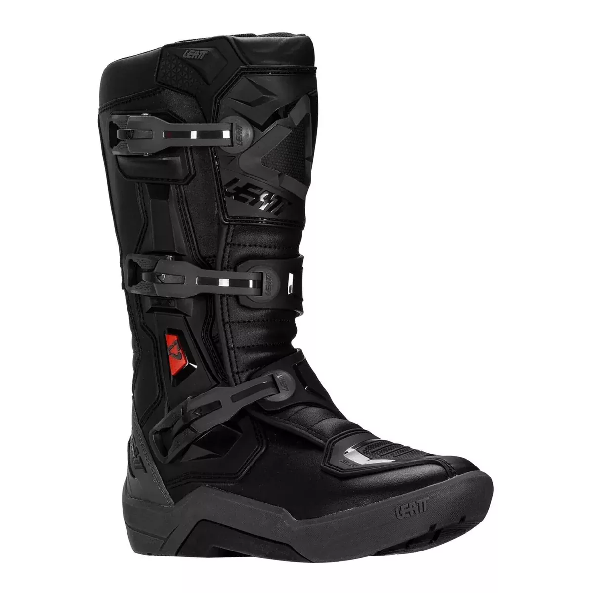 Leatt 3.5 Junior Boot - Stealth