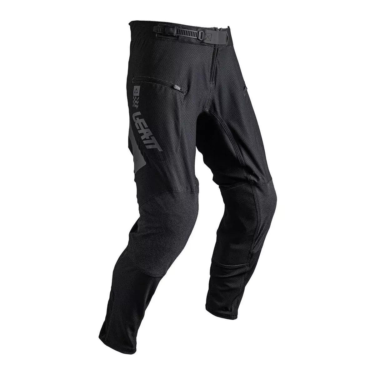 Leatt 4.5 Enduro Pant – Speed Black