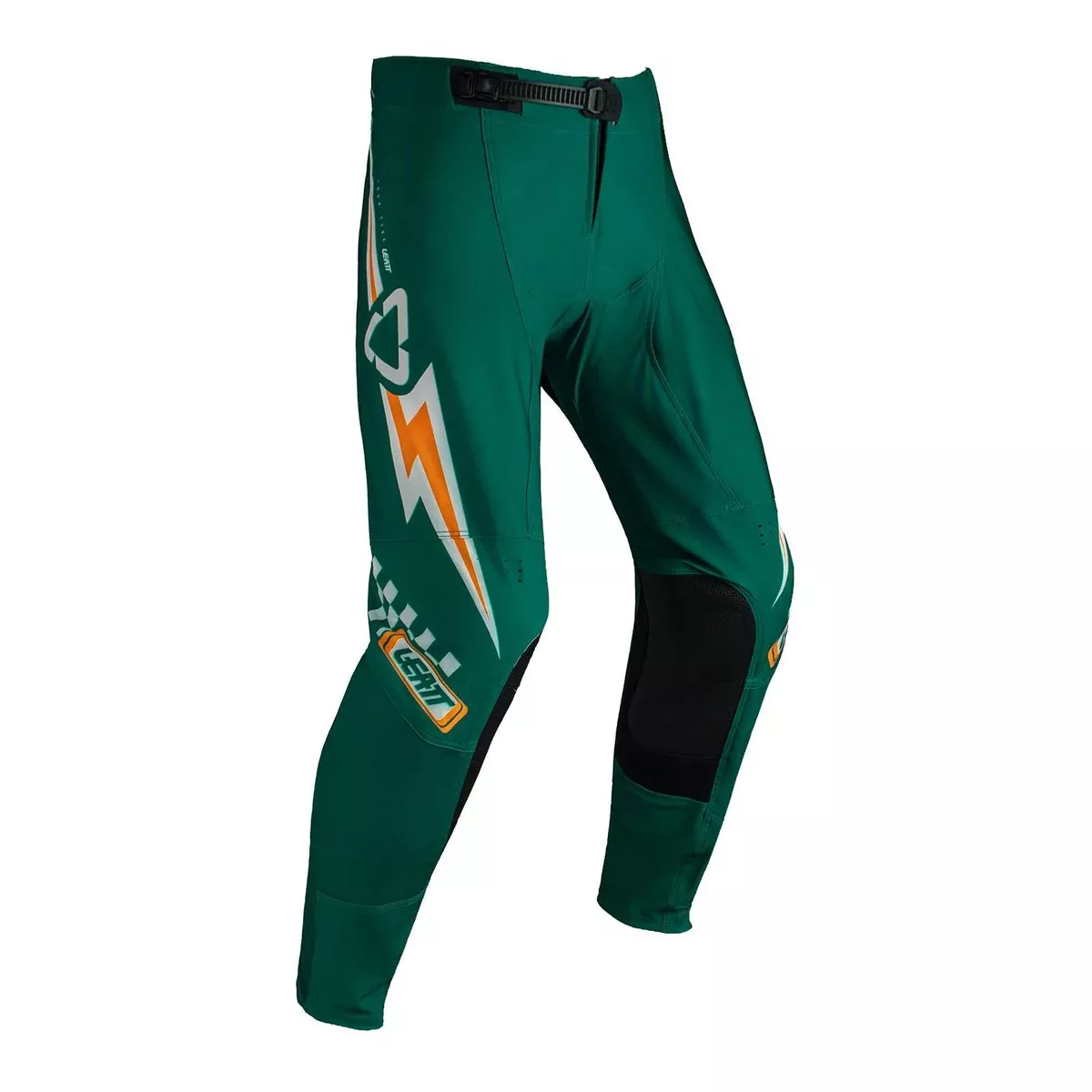 Leatt 4.5 Pant – Speed Jade Green