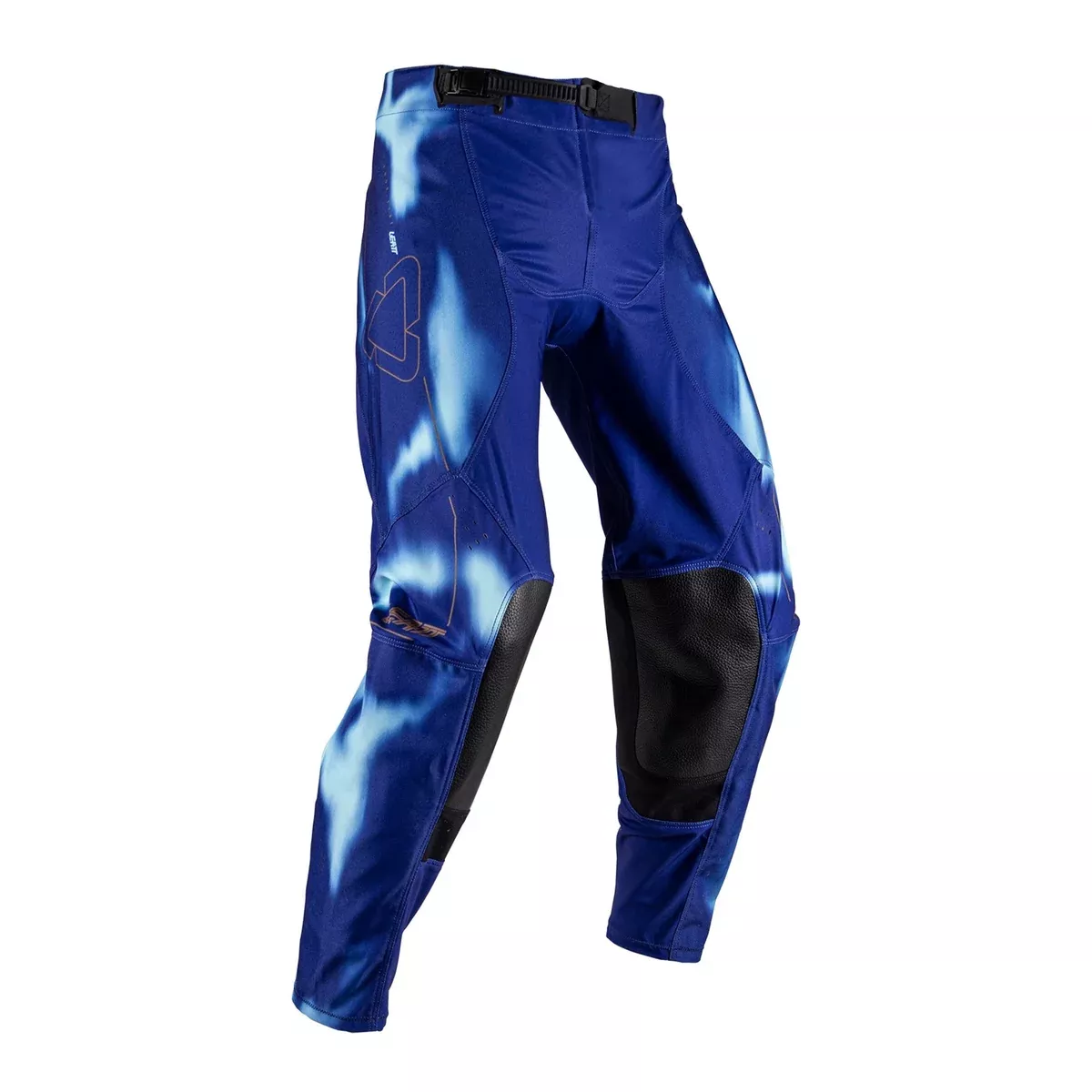 Leatt 4.5 Women’s Pant – Deep Blue