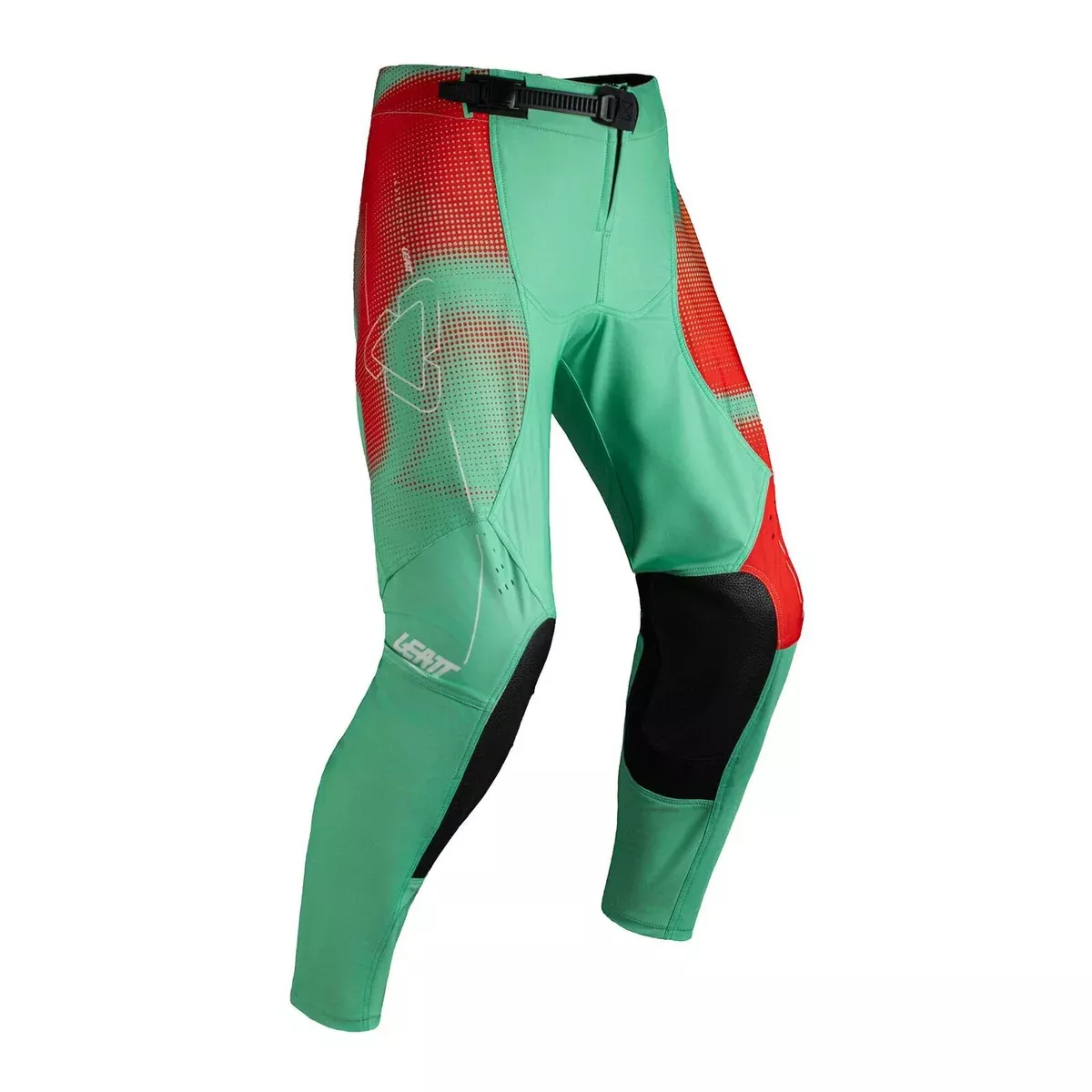 Leatt 4.5 Women’s Pant – Teal Green