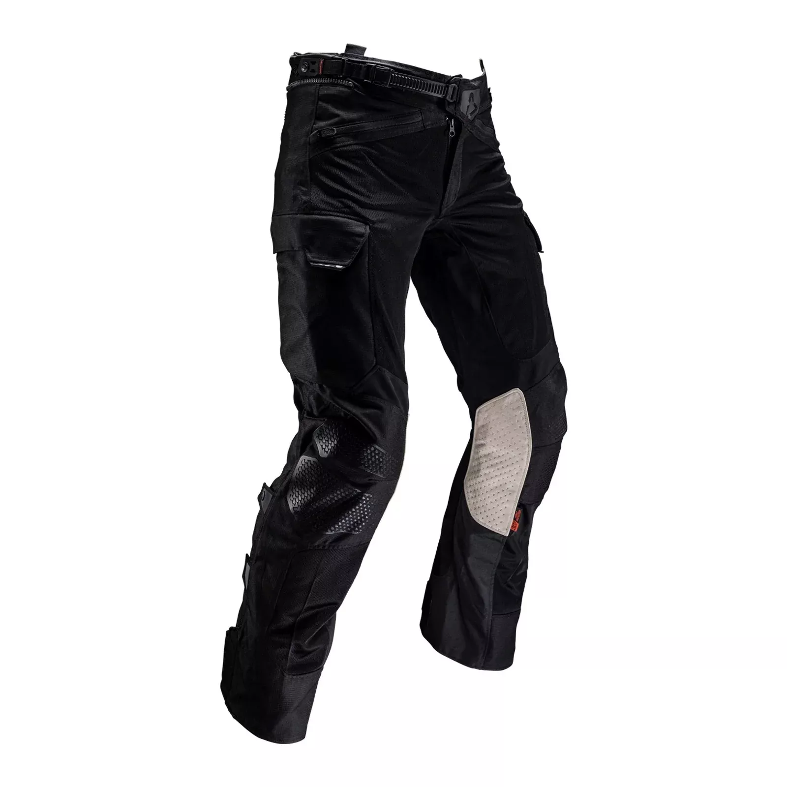 Leatt 5.5 ADV FlowTour Pant (Short) – Stealth