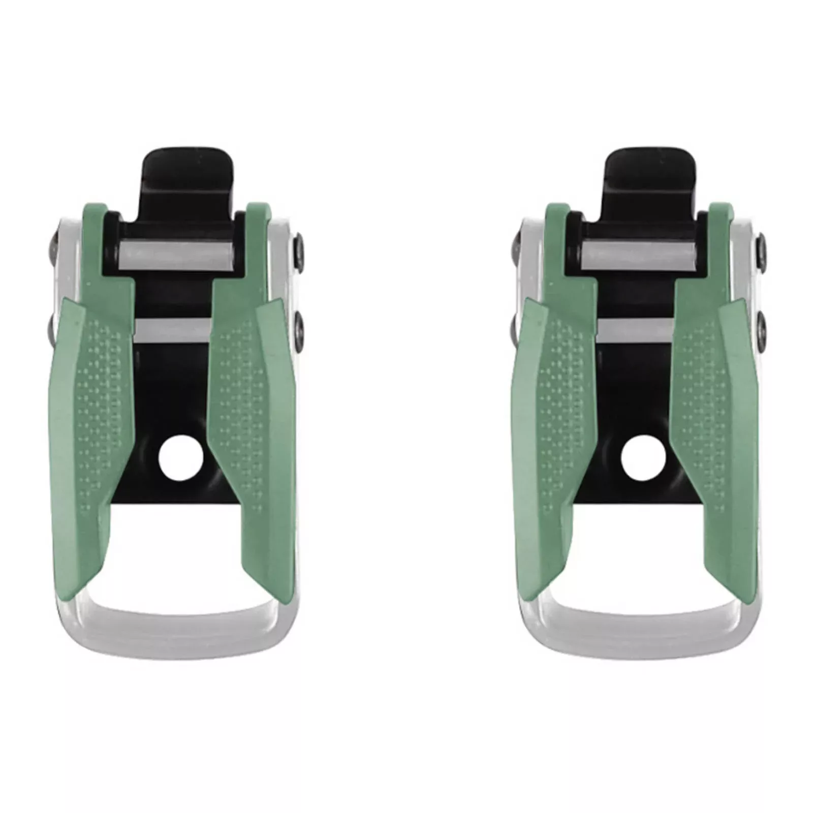 Leatt 5.5 Buckle – Cactus (Pair)