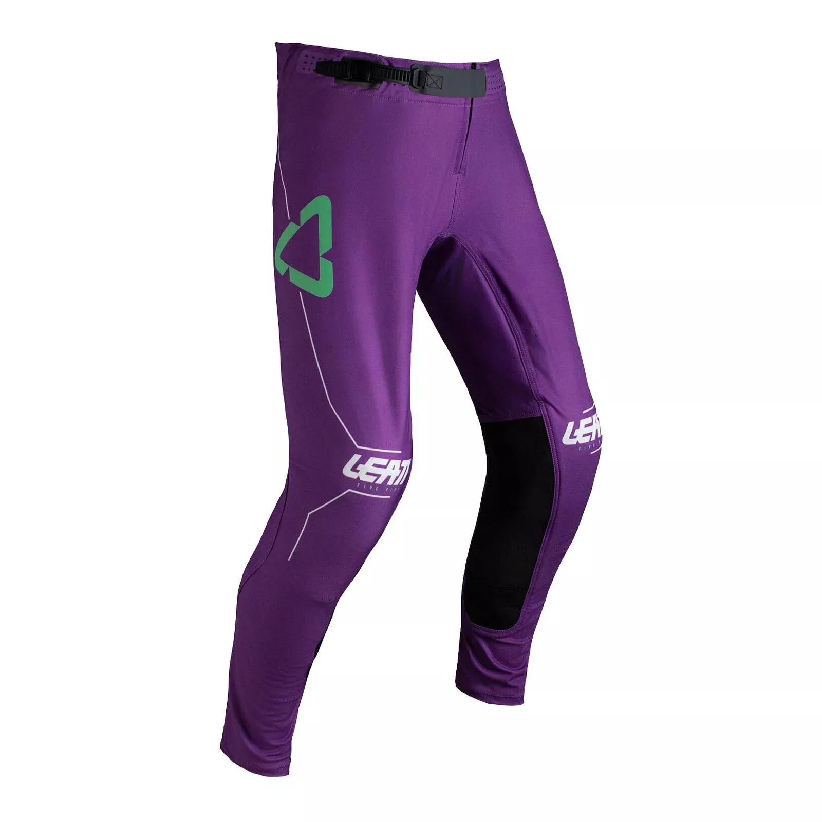Leatt 5.5 I.K.S Pant – Purple