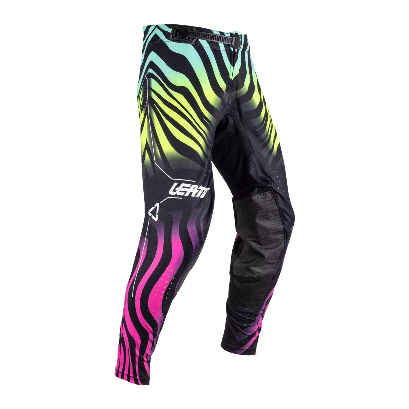 Leatt 5.5 I.K.S. Pant – Tiger Pink