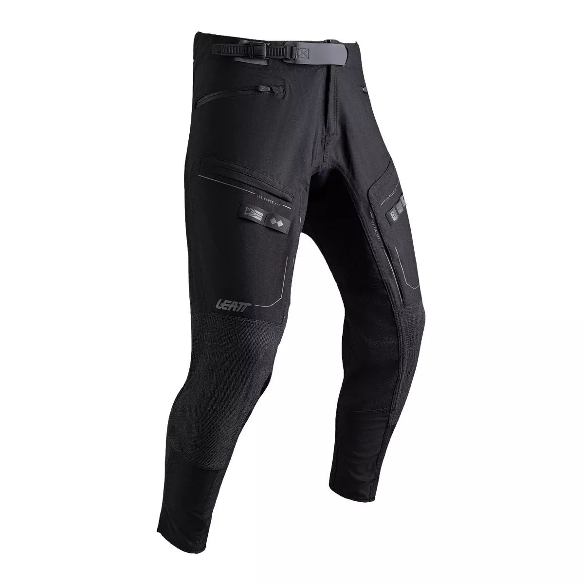 Leatt 6.5 HydraDri Pant - Tactical Black