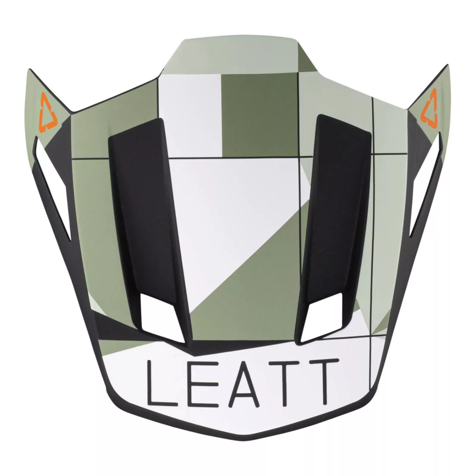 Leatt 7.5 Helmet Peak - Cactus