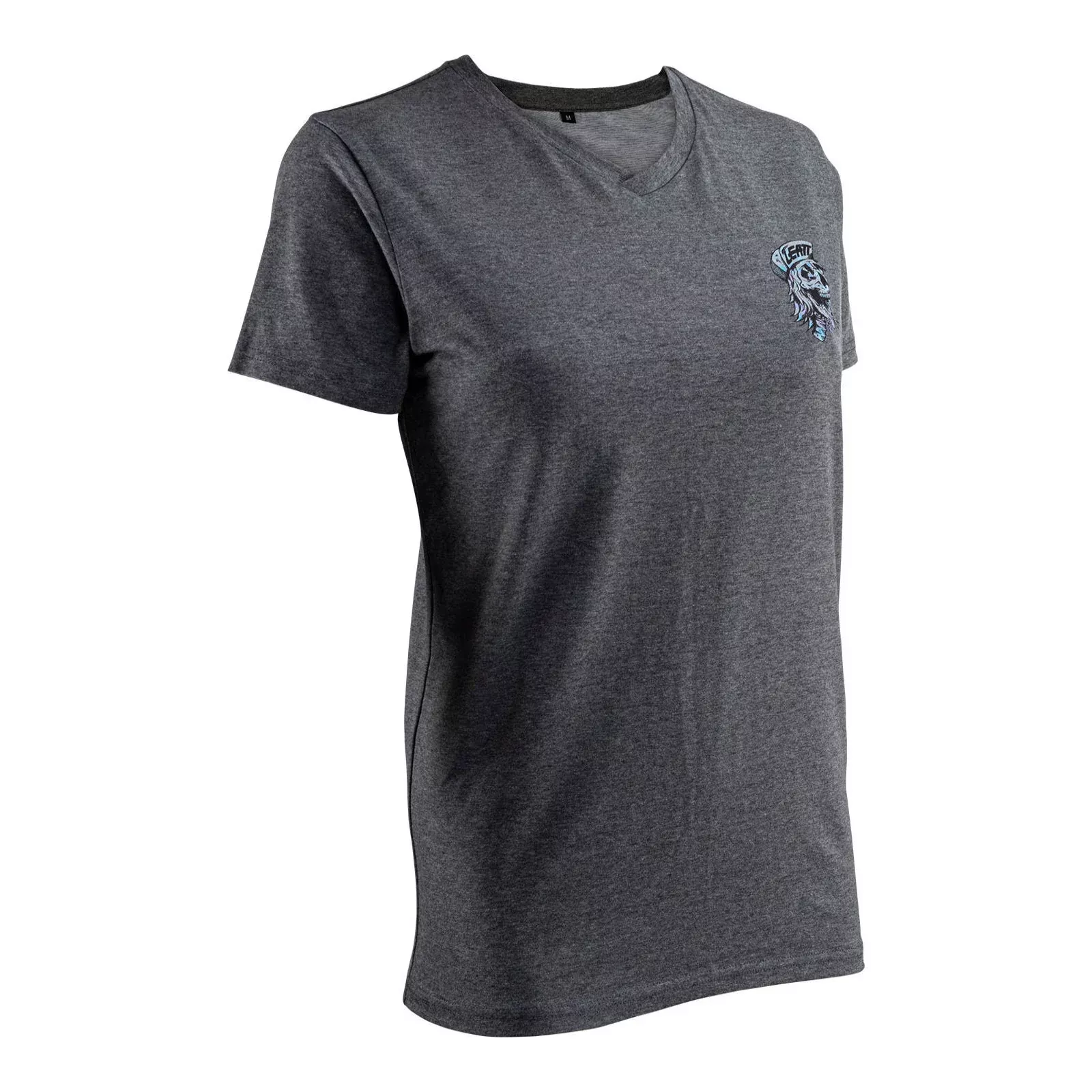 Leatt Core Women’s T-Shirt- Graphene
