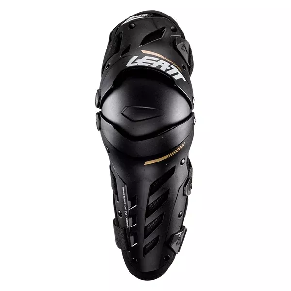 Leatt – Dual Axis Knee & Shin Guards