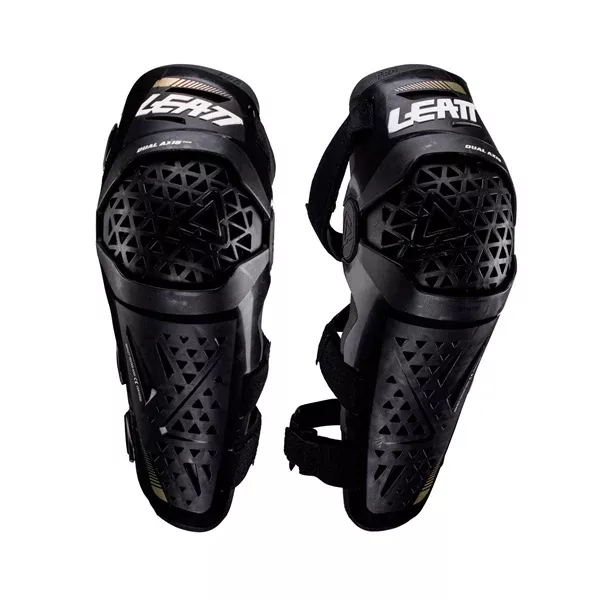 Leatt – Dual Axis Pro Knee & Shin Guard