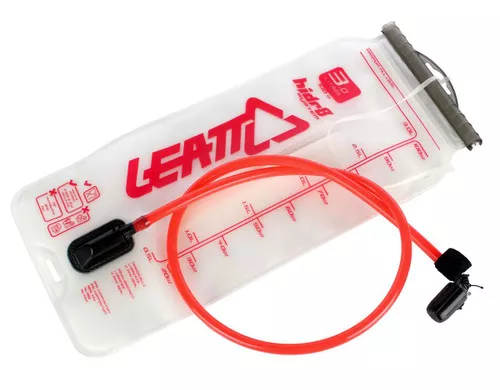 Leatt Flat Cleantech 3.0/100oz Bladder Kit