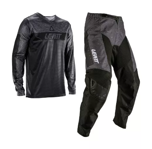 Leatt Mini 3.5 Ride Kit
