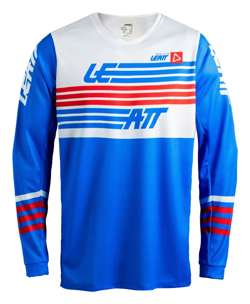 Leatt Moto 3.5 Jersey