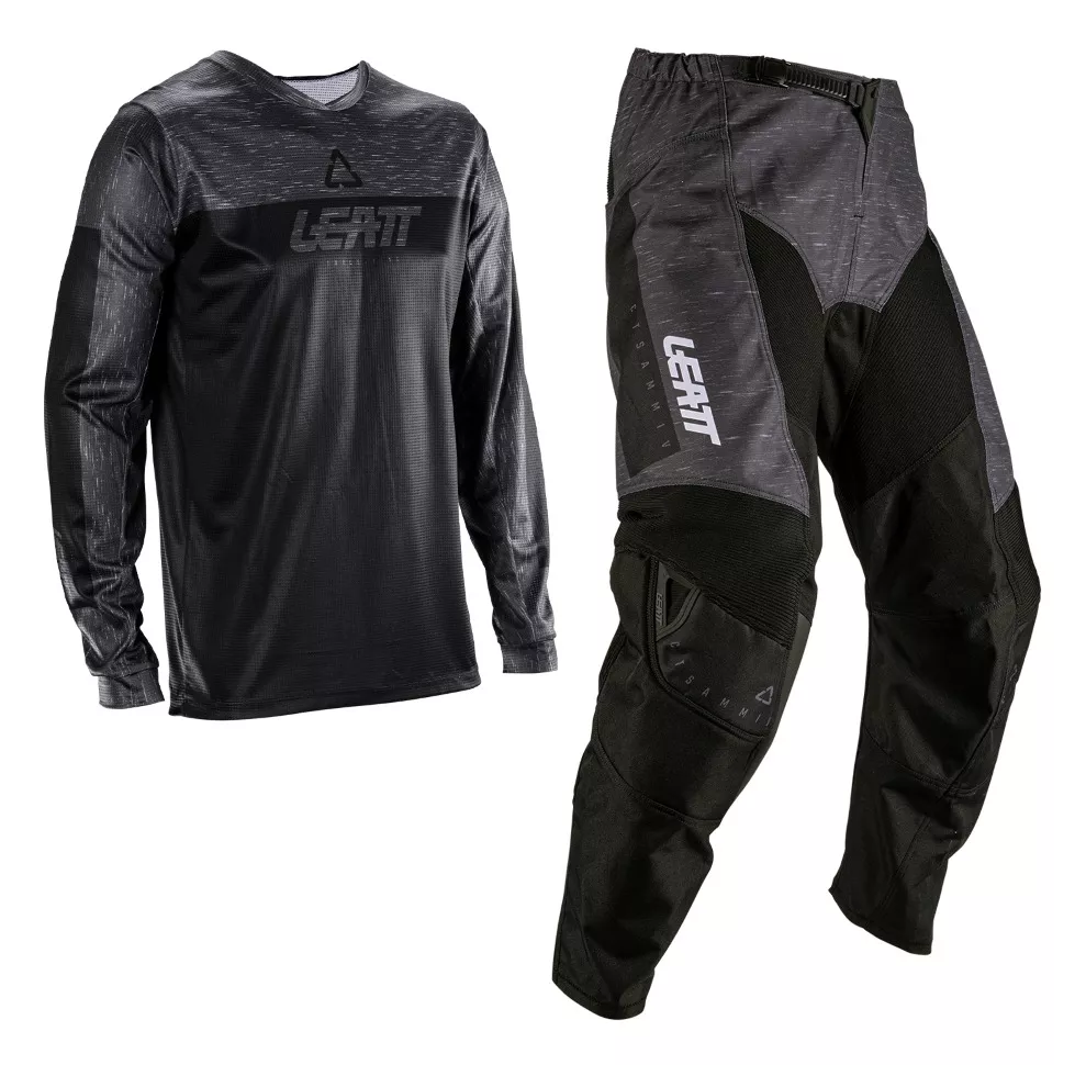 Leatt Moto 3.5 Ride Kit
