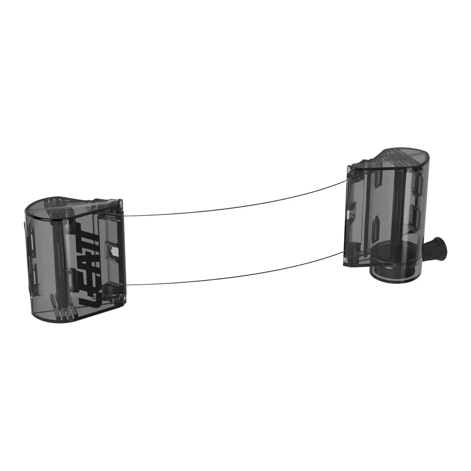 Leatt Roll-Off Kit 5.5/6.5 Canisters+Film+Dirt Strips