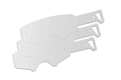 Leatt Tear-Off Standard (50-Pack)