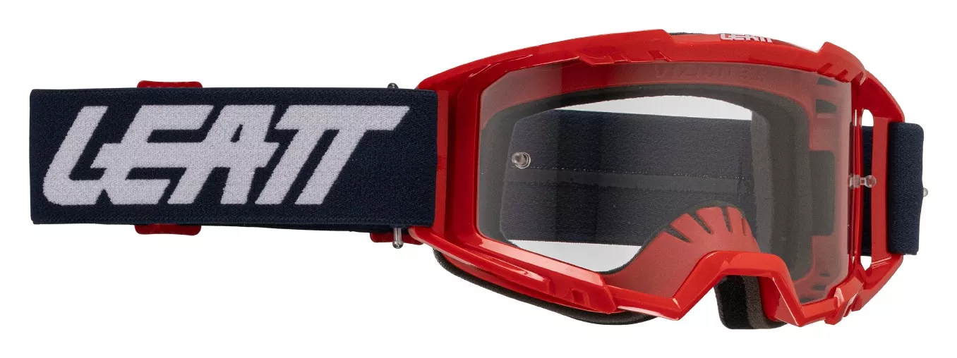 Leatt Vizion 3.5 Goggles