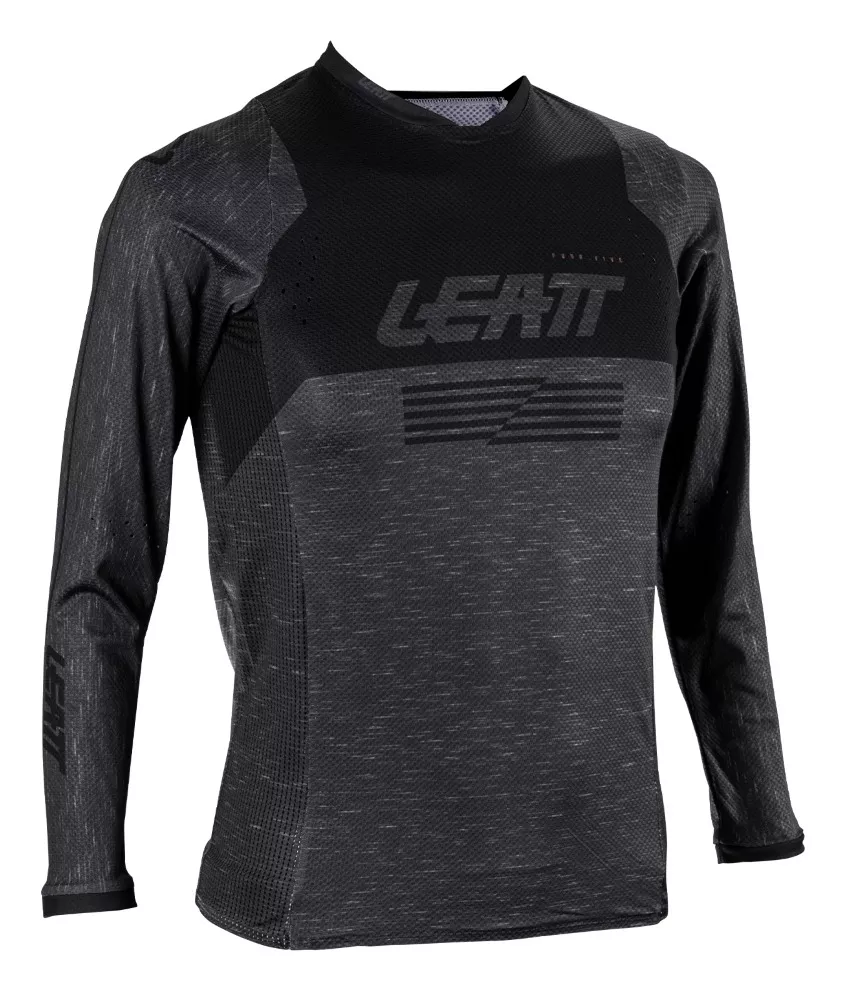 Leatt Youth Moto 4.5 Jersey