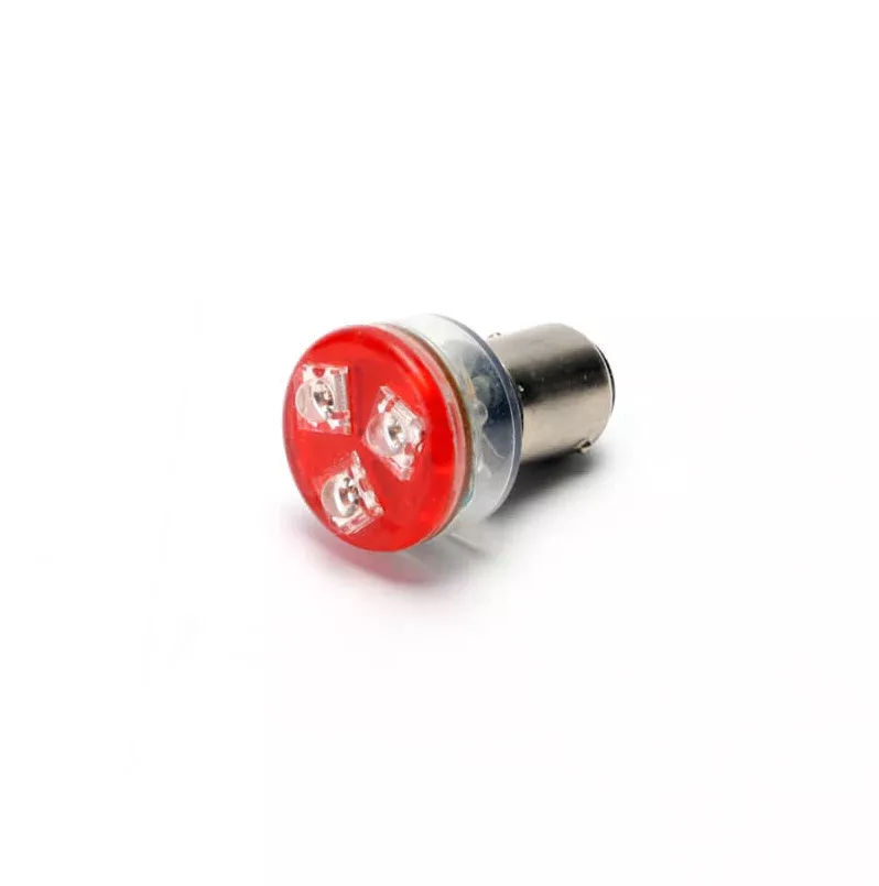 LED Bulb (1157, Red, Yellow, or White)
