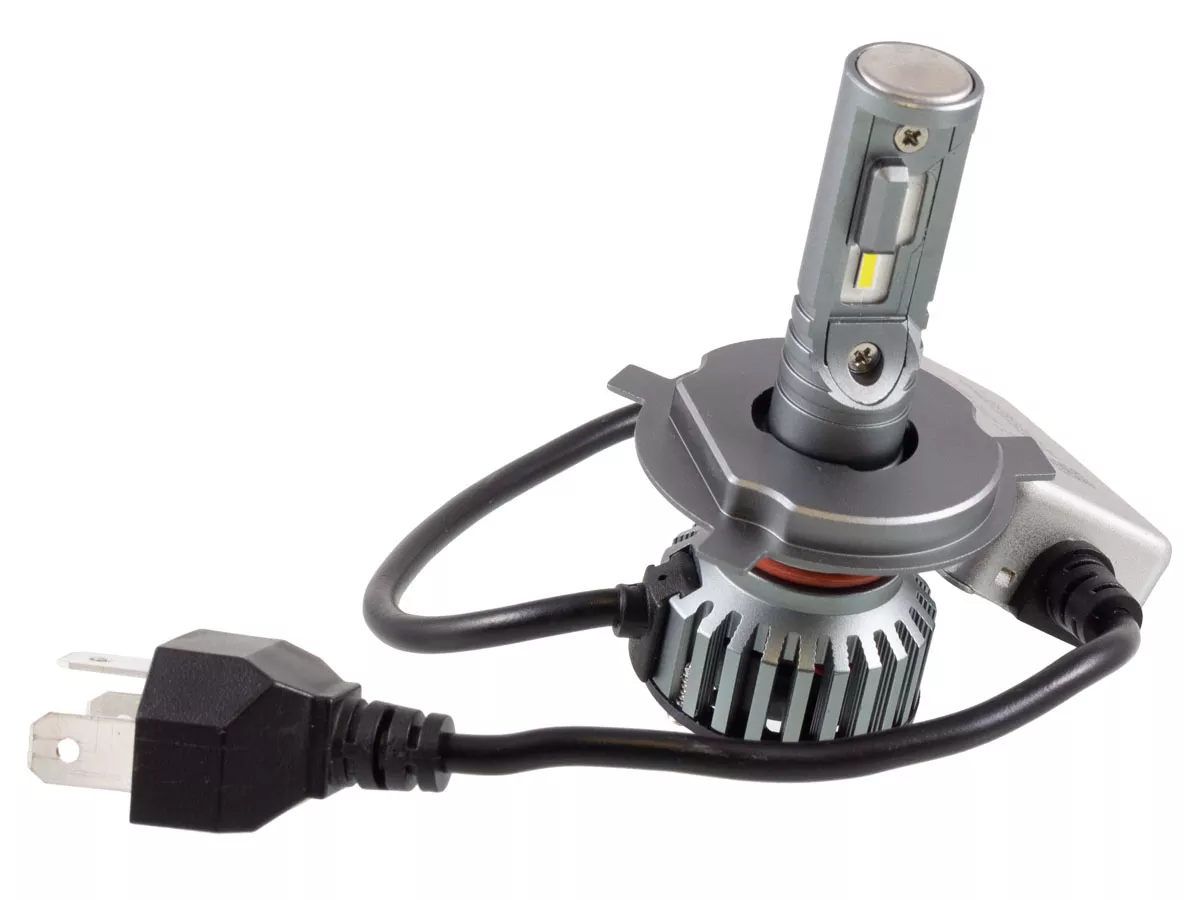 LED H4 Replacement Bulb