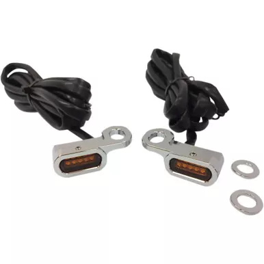 LED Handlebar Marker Lights