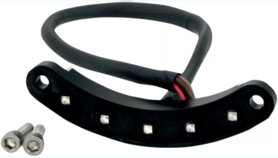 LED Indicator Light / RSD Cafe Gauge Mount