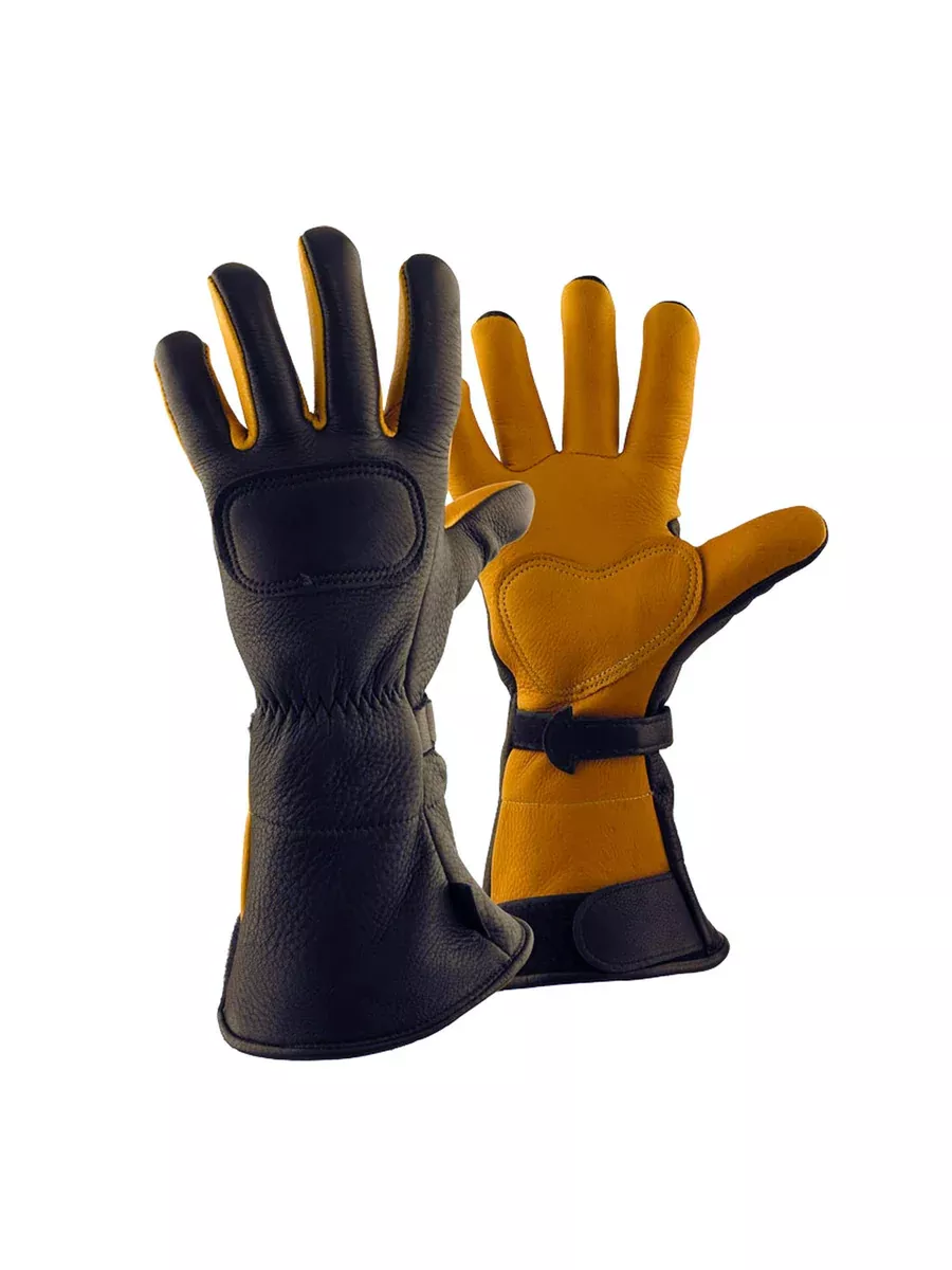 Lee Parks Design DeerSports PCI Gloves