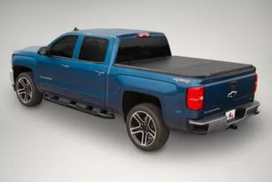 Leer 630288 Latitude Tonneau Cover fits Toyota Tacoma