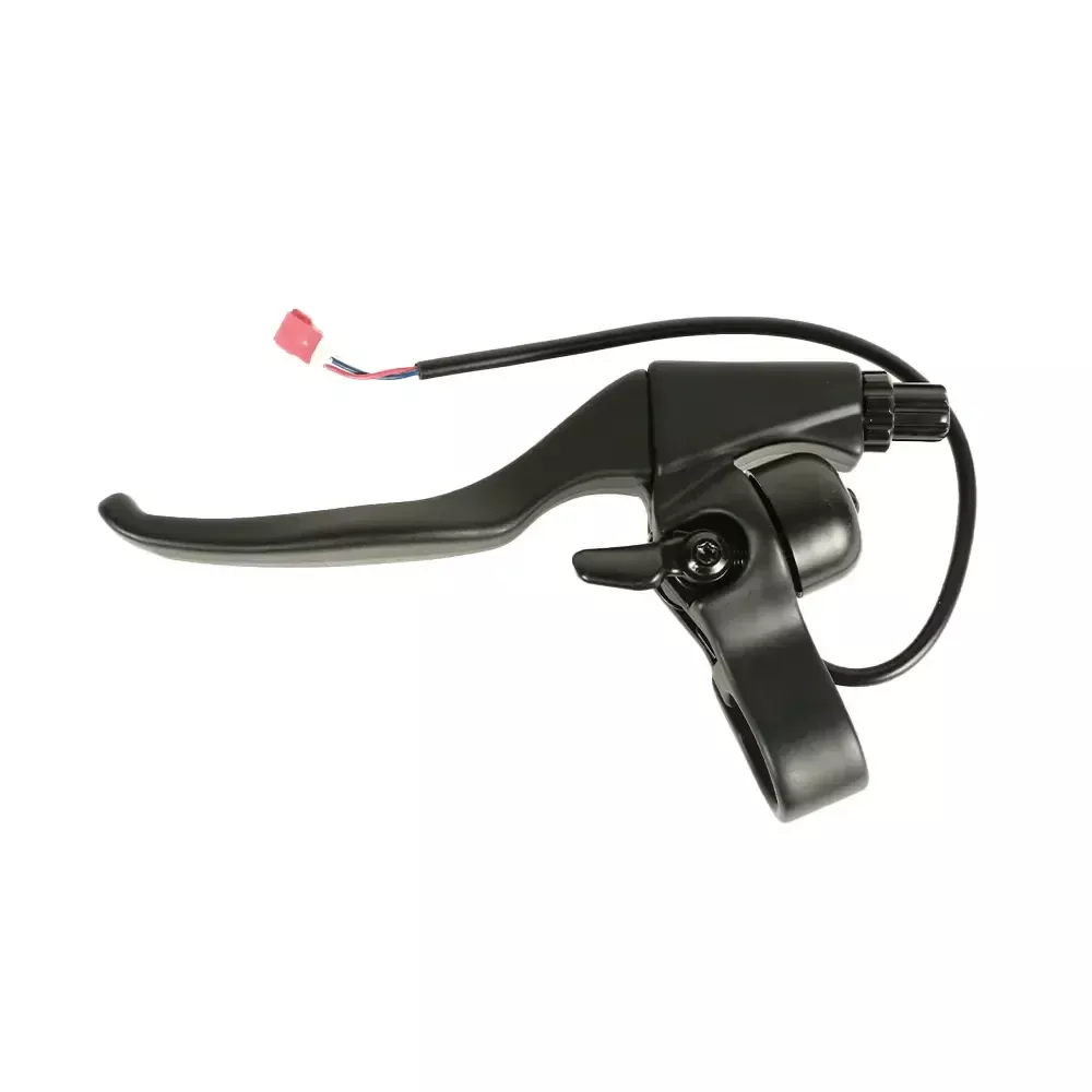 Left Brake Lever Assembly - fits a Hiboy MAX Pro
