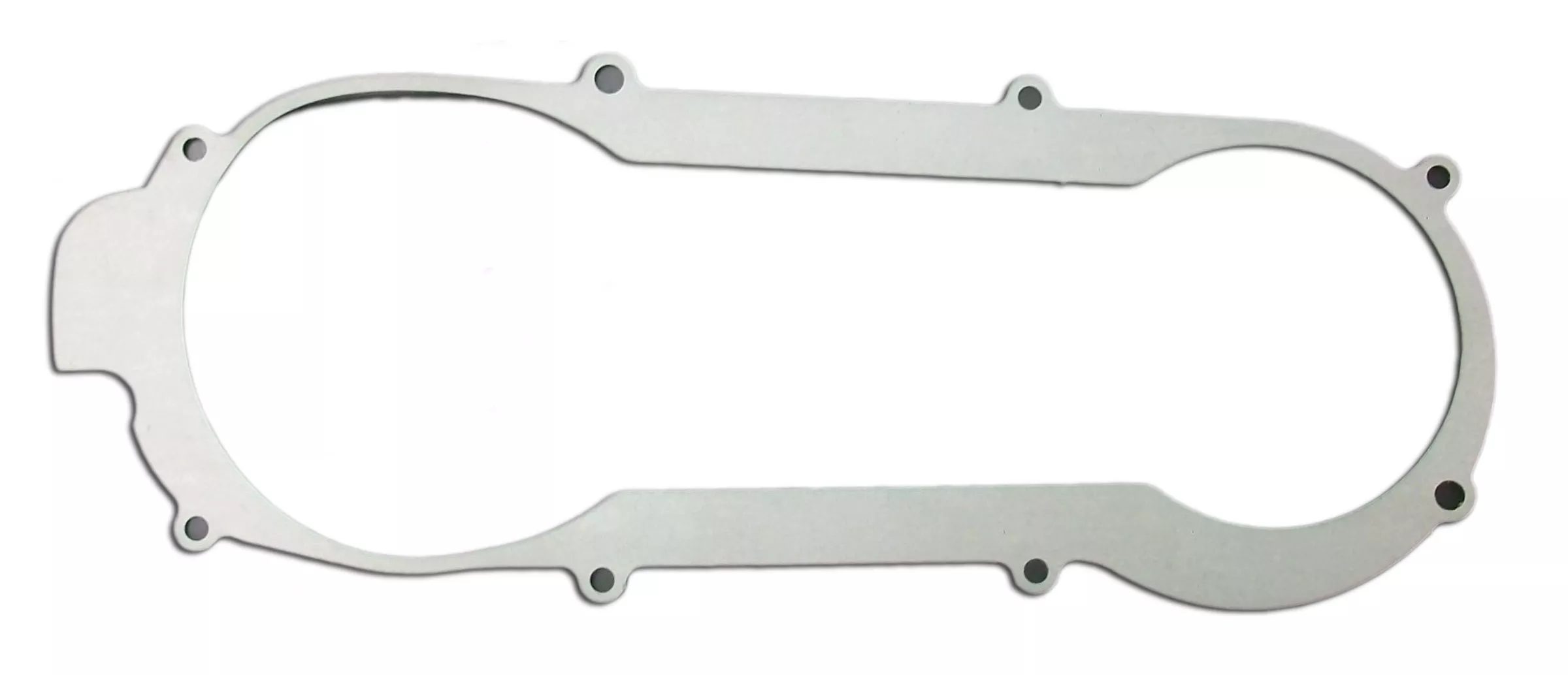 Left Crankcase Cover Gasket for Long Type 150cc GY6 Engine