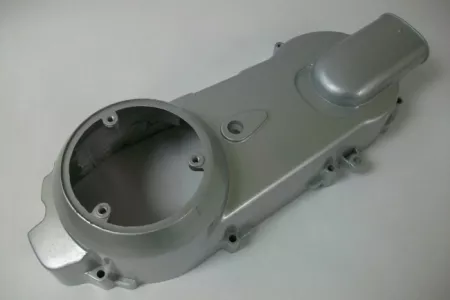 Left Crankcase CoverFor 150cc GY6 Engine (Short Type)