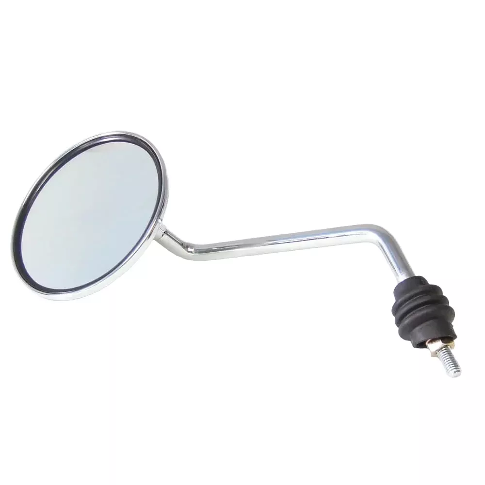 Left Mirror (Chrome); ET2, ET4
