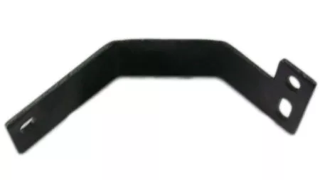 Left Rear Fender Bracket