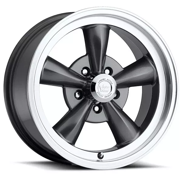 LEGEND 5 HOT ROD WHEEL PACKAGE (set of four)