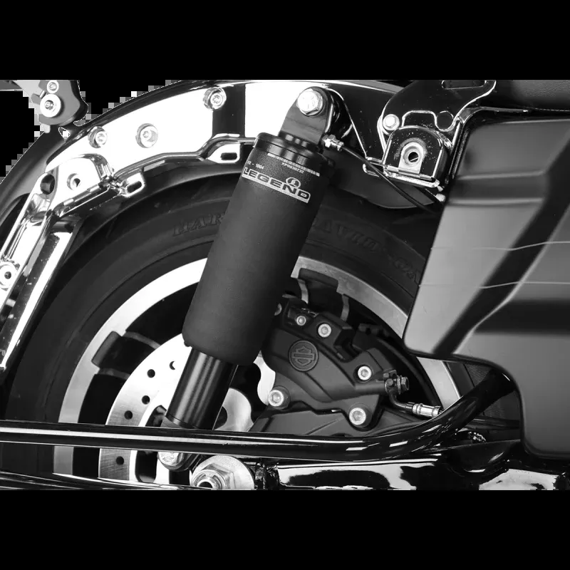 LEGEND AIR A SUSPENSION HARLEY DAVIDSON BAGGERS 1999-2024 FLH