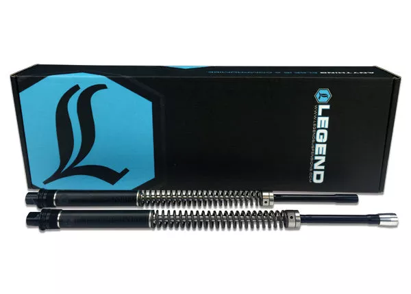 LEGEND AXEO FLH FRONT END SUSPENSION (97-2013)