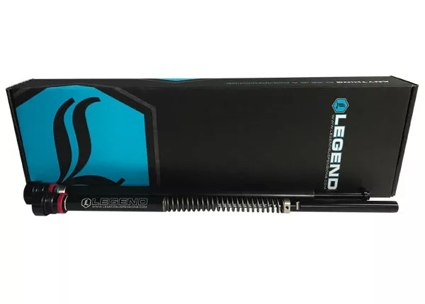 LEGEND AXEO43 INVERTED M8 FRONT END SUSPENSION (2018-20)