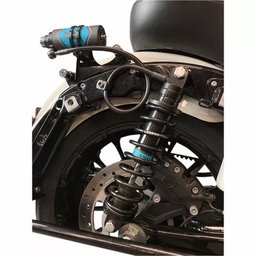 LEGEND REVO ARC External Reservoir Mount
