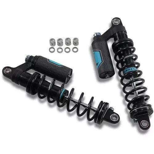 LEGEND REVO ARC PIGGYBACK SPORTSTER (2004-20)