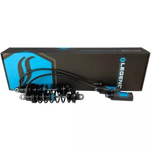 LEGEND REVO ARC REMOTE RESERVOIR TOURING (1999-08)