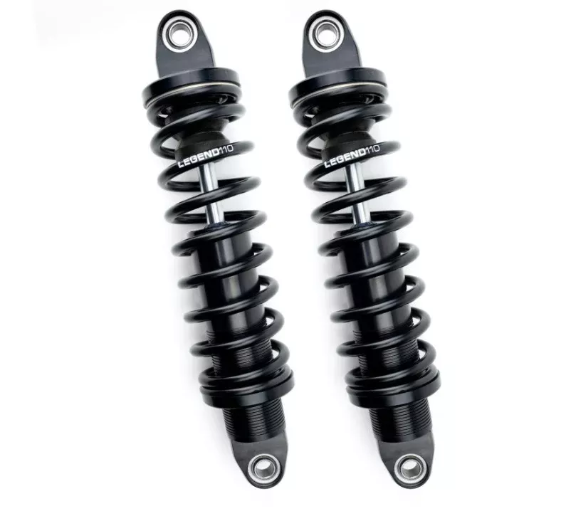 Legend REVO-A FLH for Harley-Davidson Touring (1999-2024)