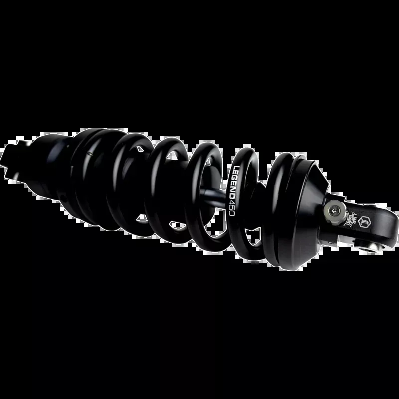 LEGEND REVO A SHOCKHARLEY M8 SOFTAILS 18-24